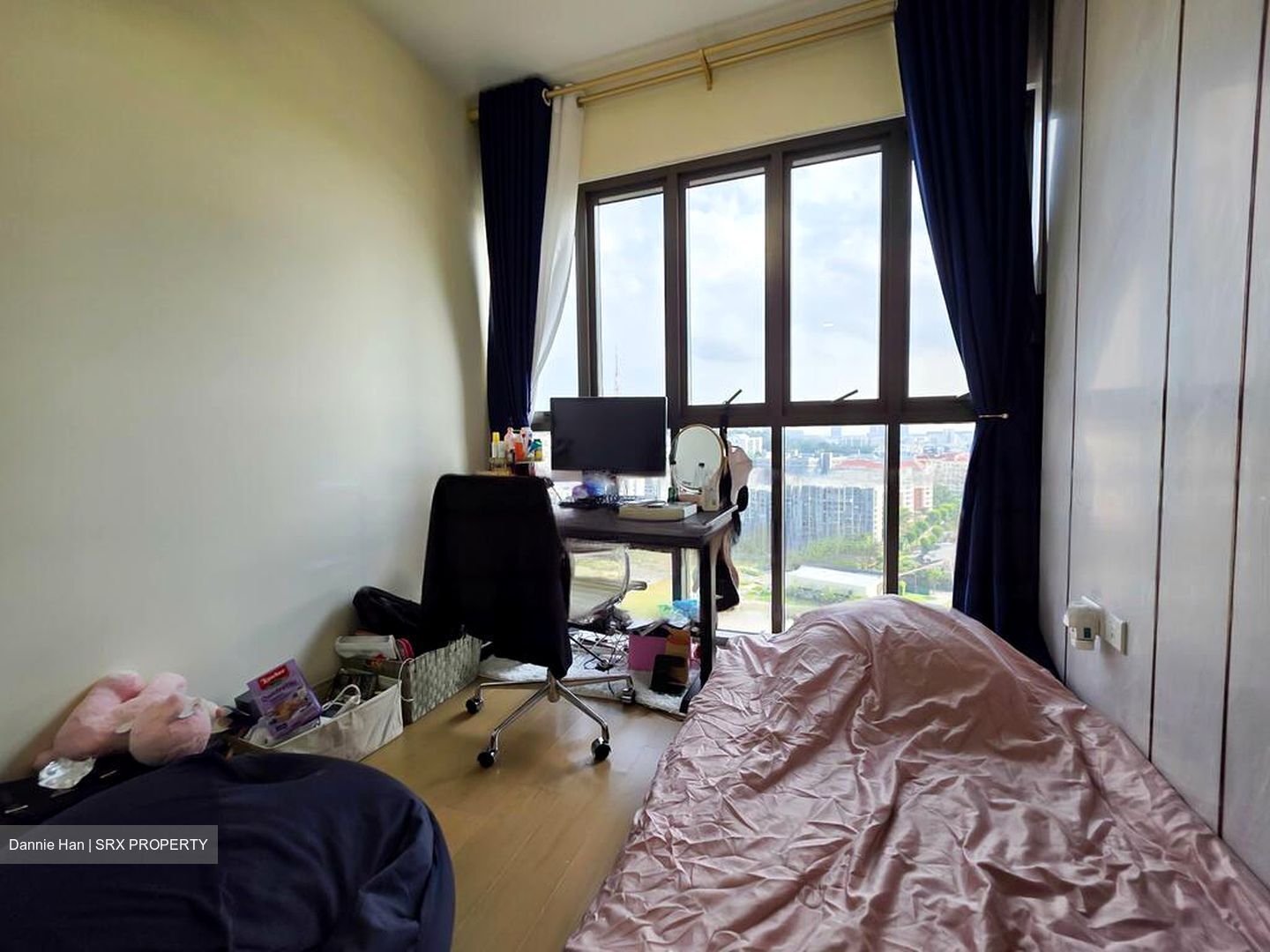 Midwood (D23), Condominium #460449131